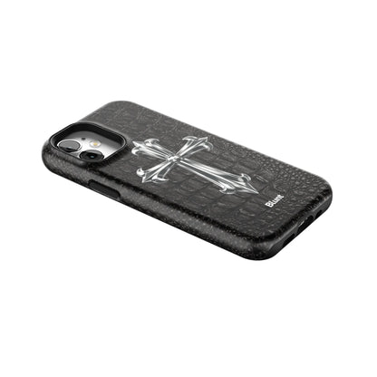 Holy-Croc-iphone-case-iPhone 12 Mini-2