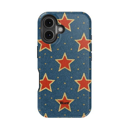 Dallas iPhone Case
