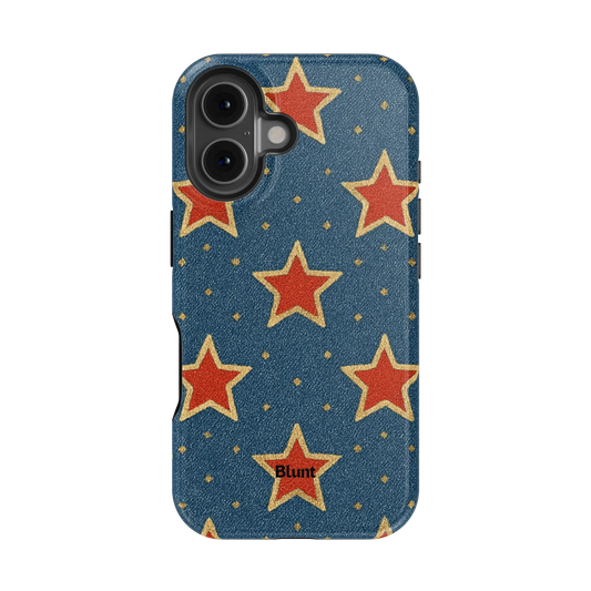 Dallas iPhone Case