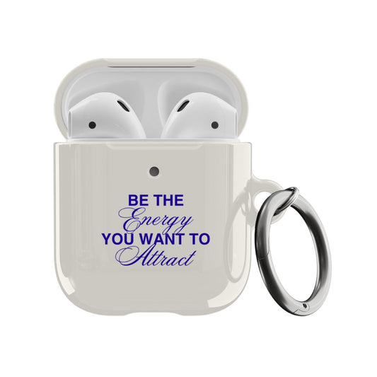 Attraction Airpod Case - blunt cases