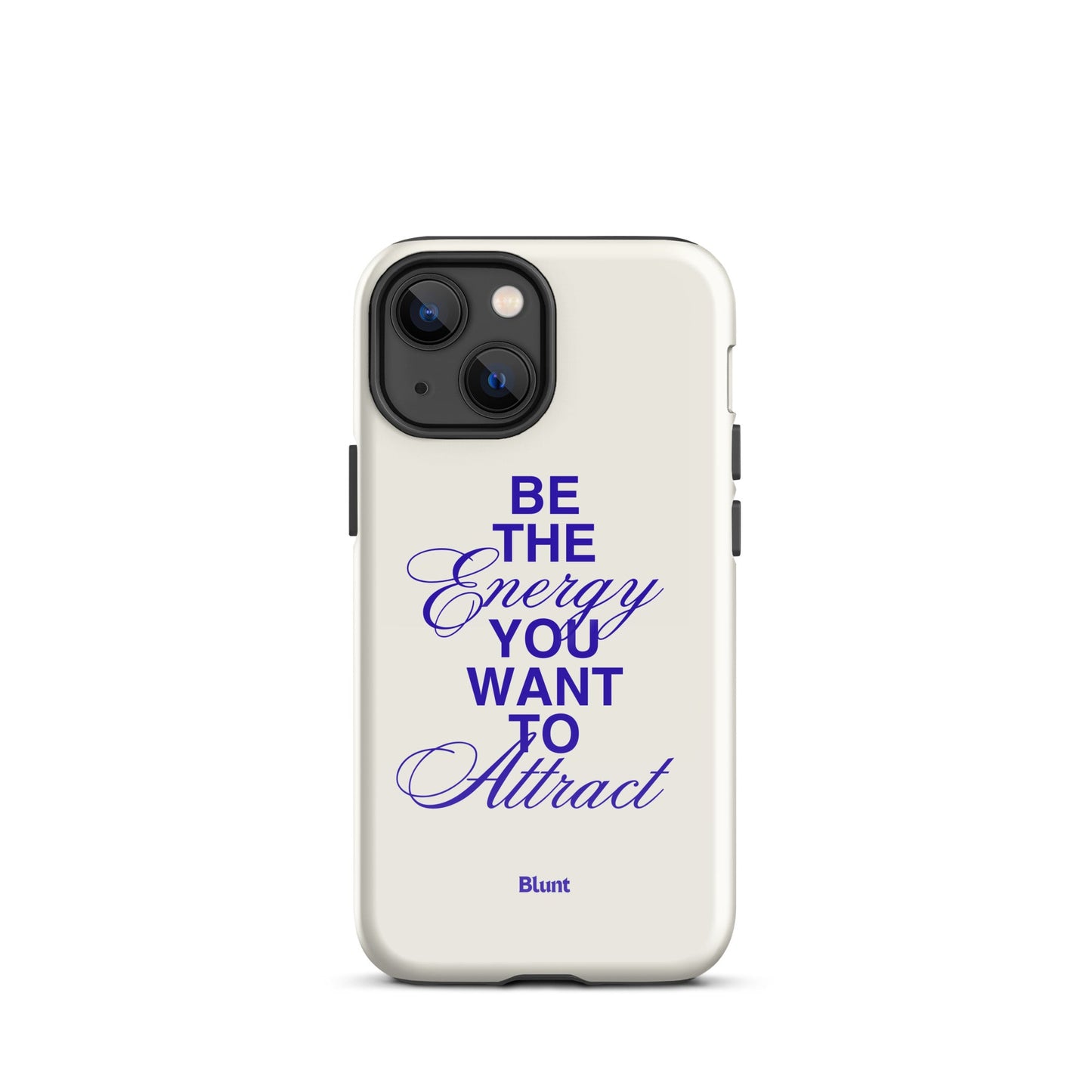 Attraction iPhone Case - blunt cases