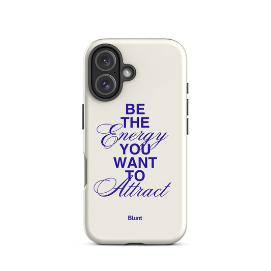 Attraction iPhone Case - Blunt Cases