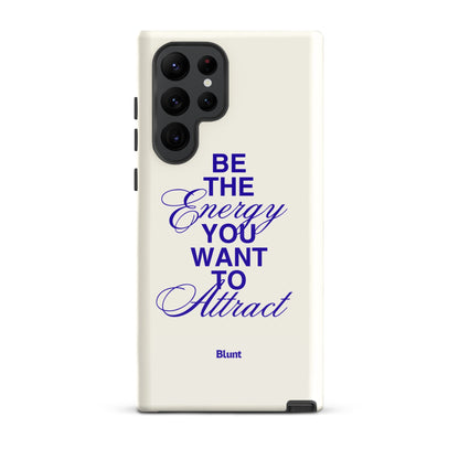 Attraction Samsung Case - Blunt Cases