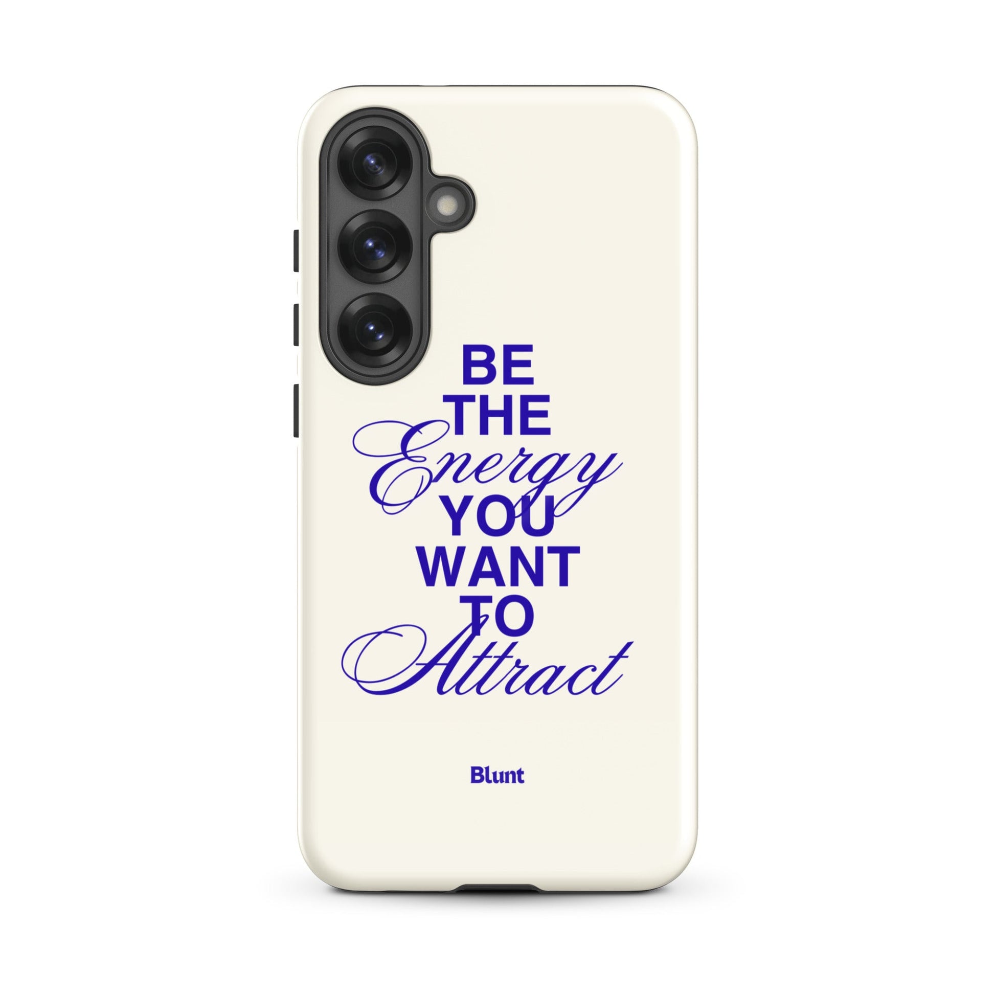 Attraction Samsung Case - Blunt Cases