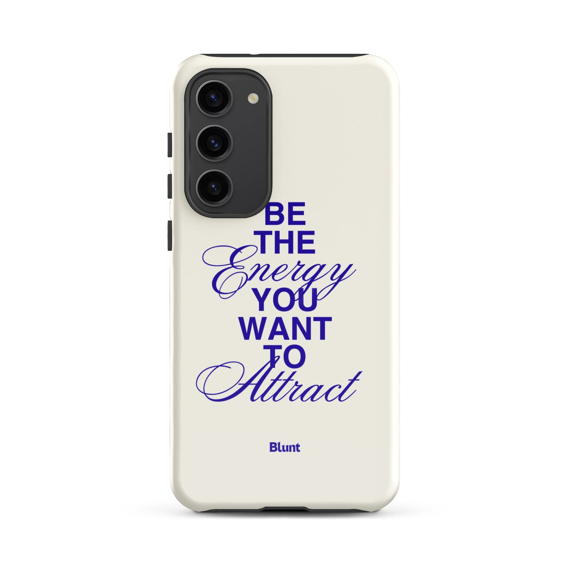 Attraction Samsung Case - Blunt Cases