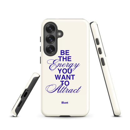 Attraction Samsung Case - Blunt Cases