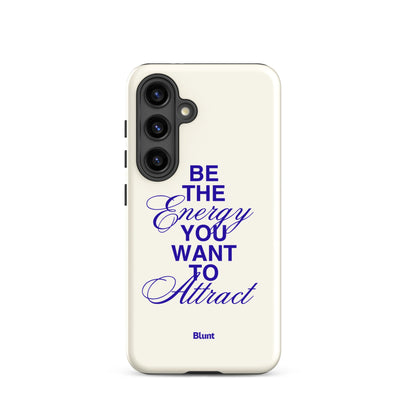 Attraction Samsung Case - Blunt Cases