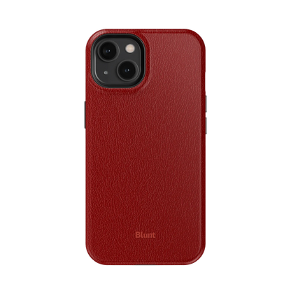 Carmox iPhone Case