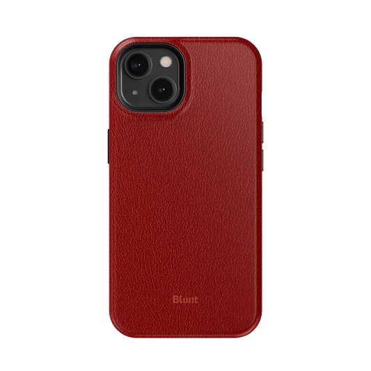 Carmox iPhone Case