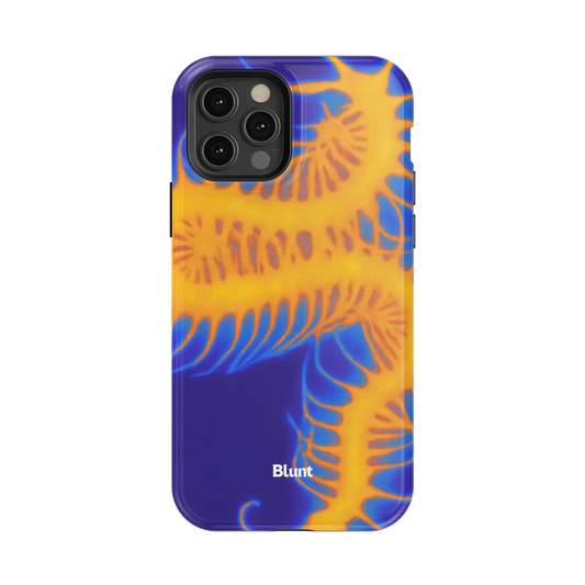 Snare iPhone Case
