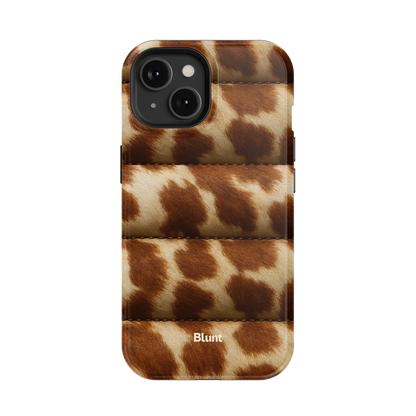 Savannah iPhone Case