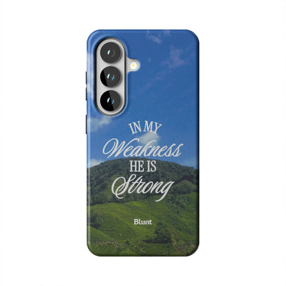 Gracefield Samsung Case