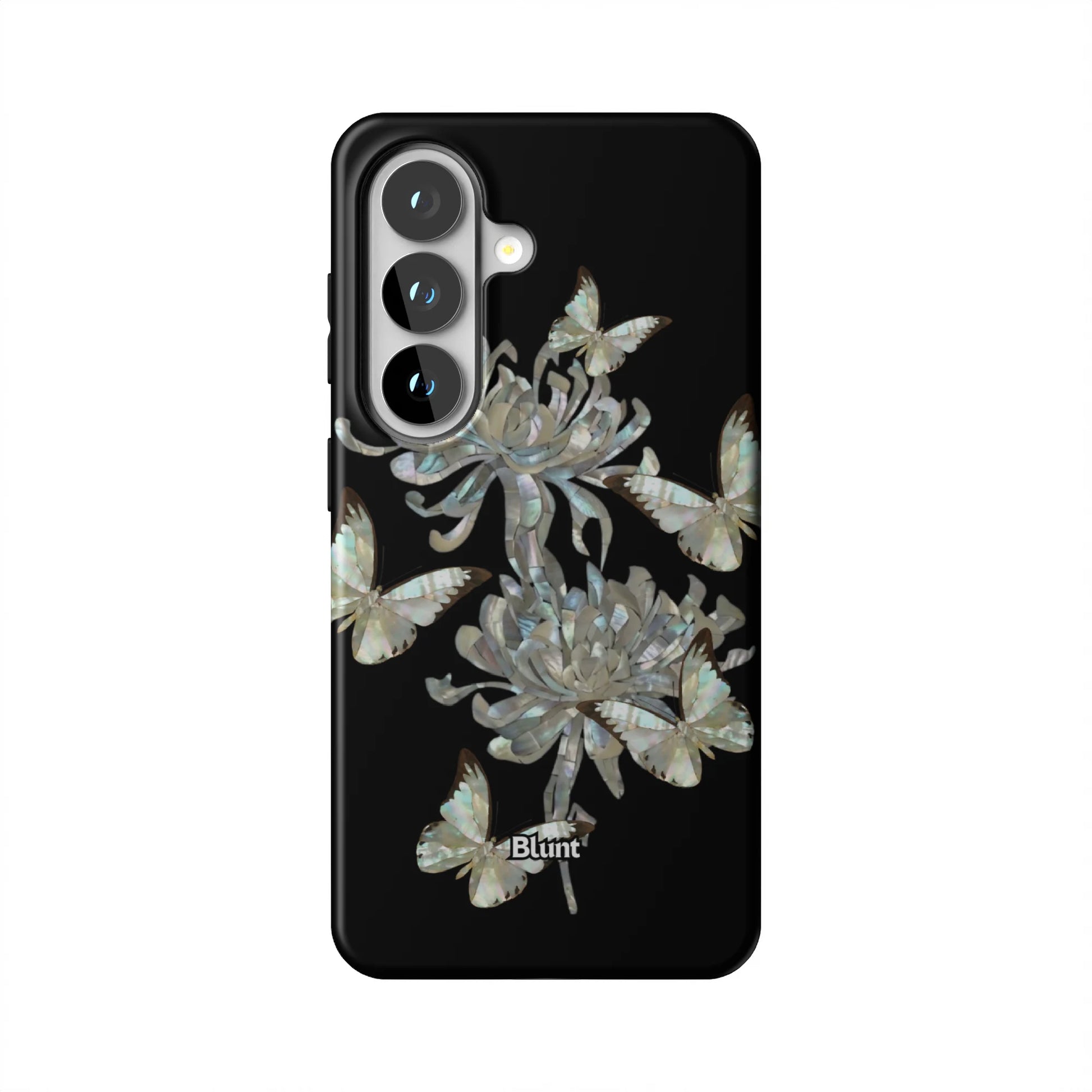 Floral-Void-samsung-case-Galaxy S26-1
