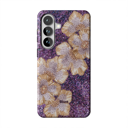 Opal Garden Samsung Case
