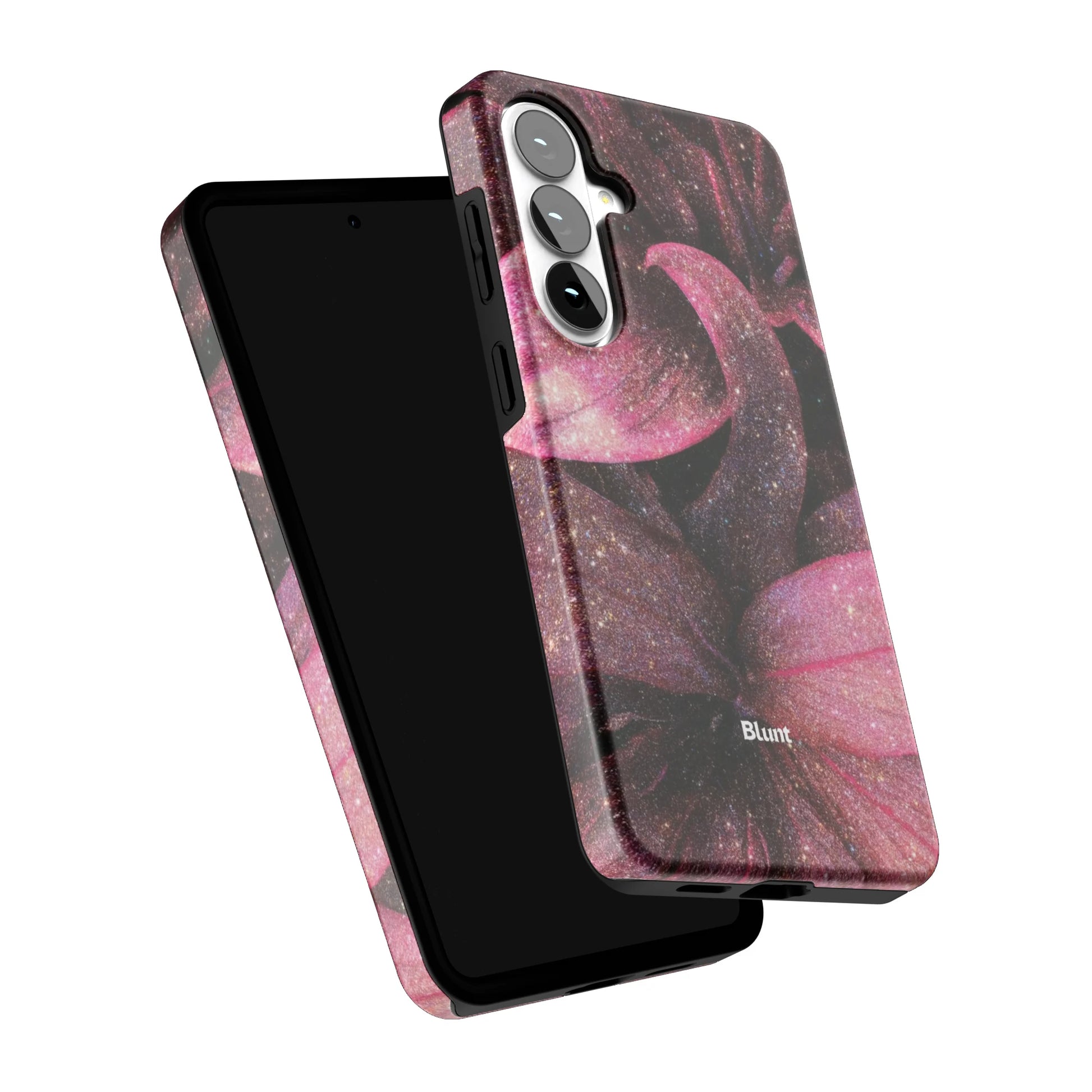 Garnet-Bloom-samsung-case-Galaxy S26 Plus-5