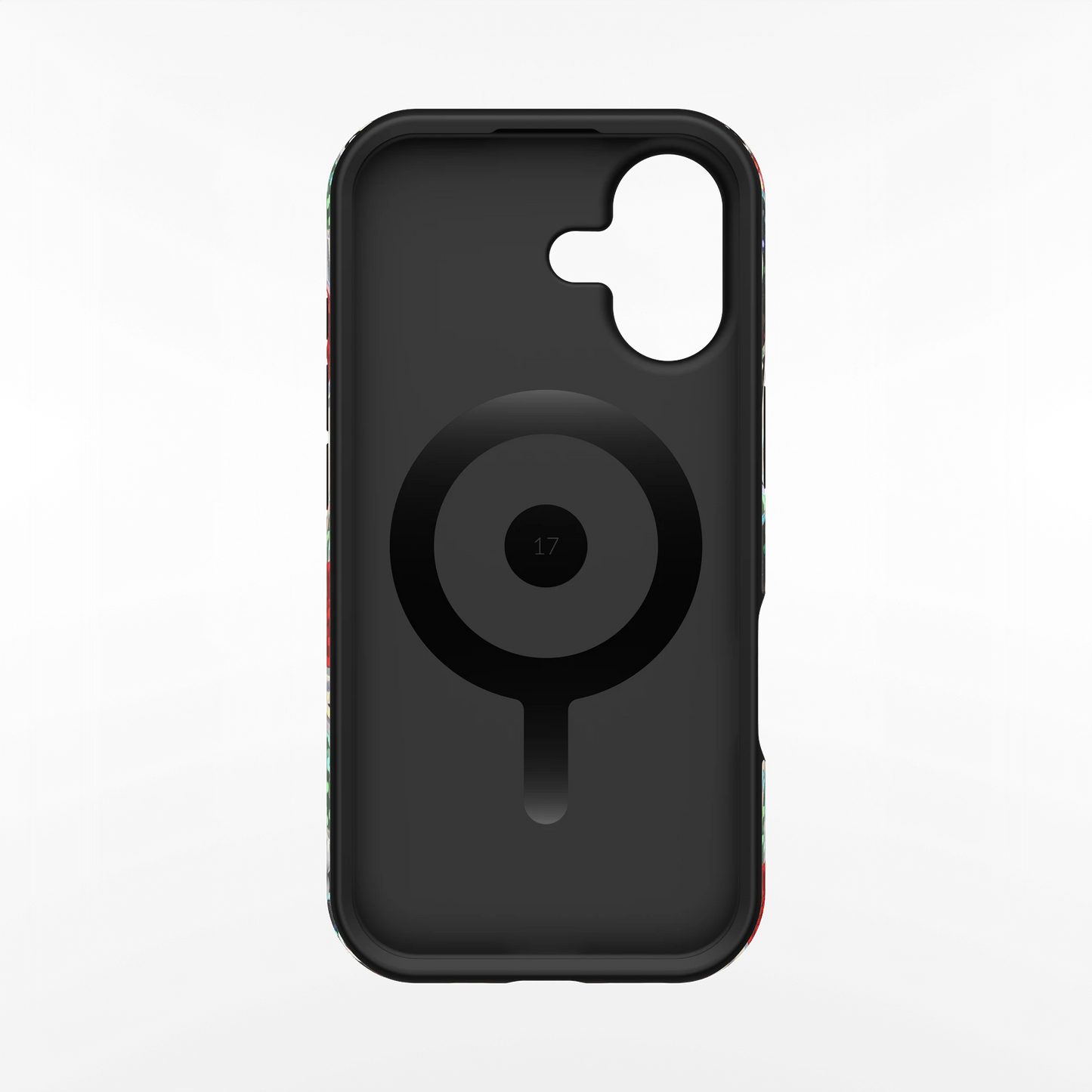 Lucky Draw iPhone Case