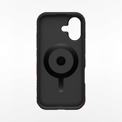 Lucky Draw iPhone Case