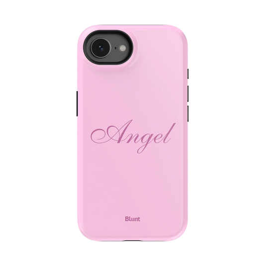iPhone 16 E Tough