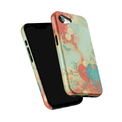 Cherry-Bloom-iphone-case-iPhone 17 E-5