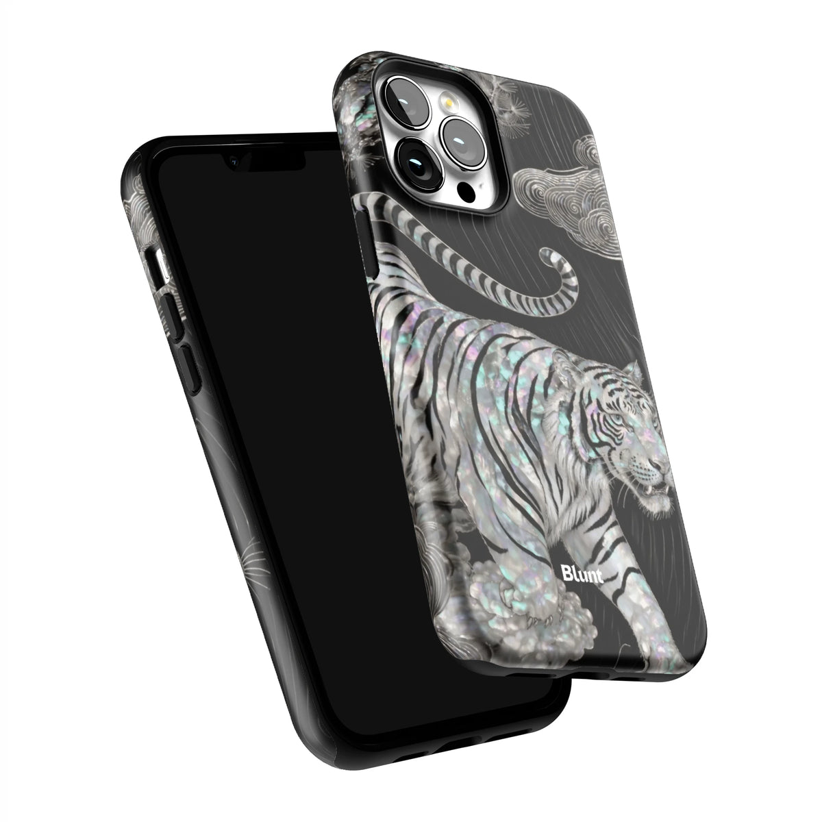 Wild-Holo-iphone-case-iPhone 13 Pro Max-5