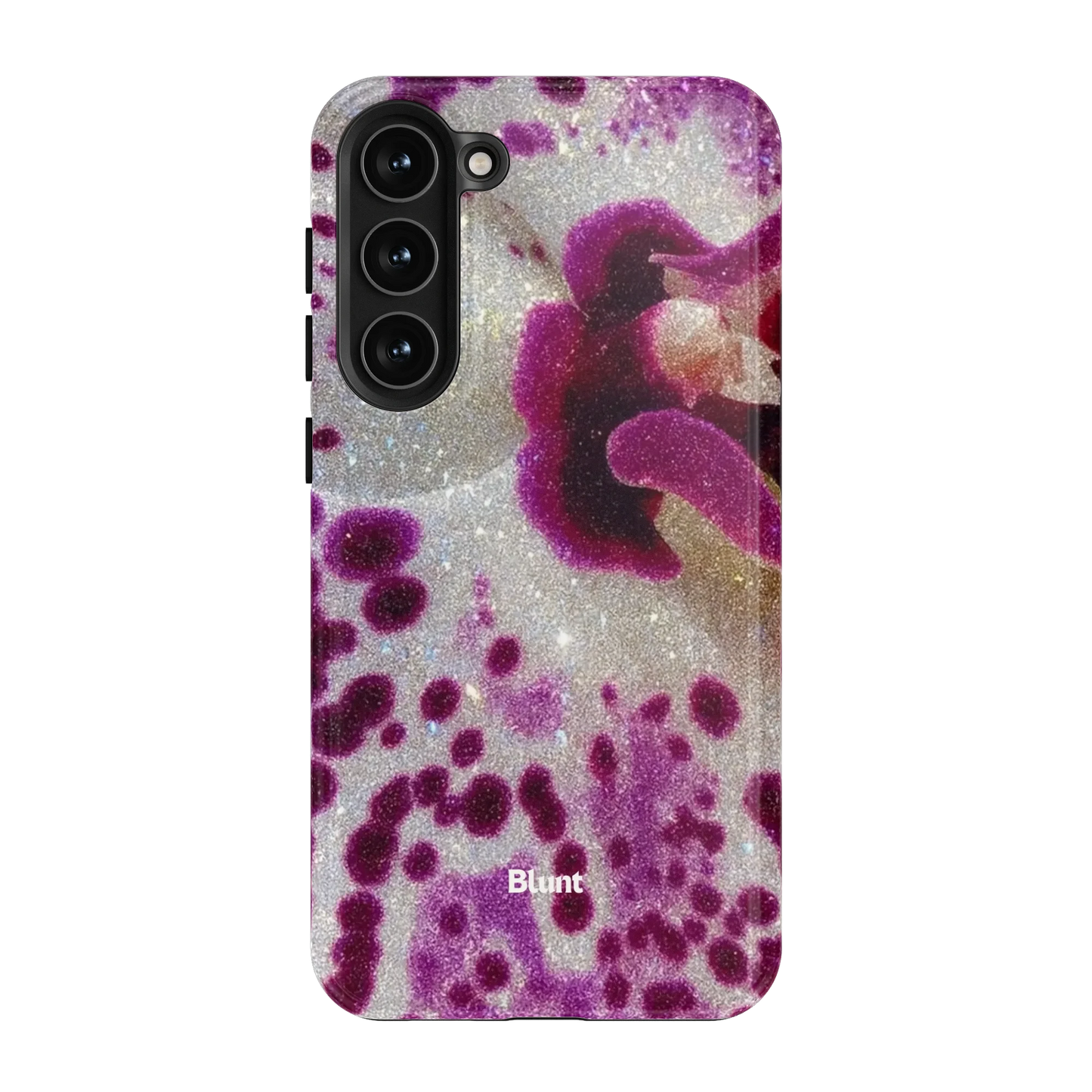 Lush Bloom Samsung Case