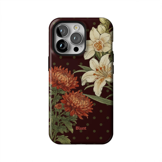 BRICKFLORA-iphone-case-iPhone 13 Pro-1