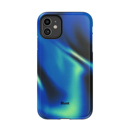 Glimz iPhone Case