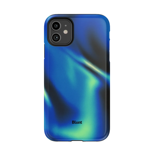 Glimz iPhone Case