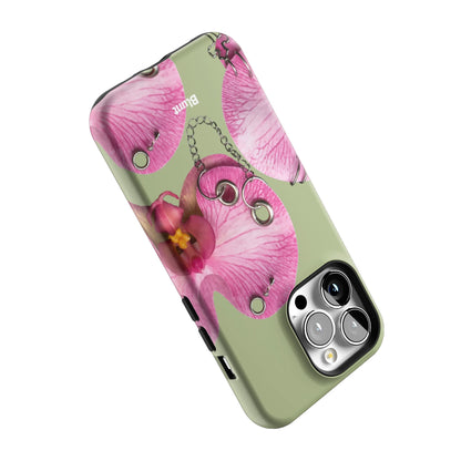 Matcha-Flora-iphone-case-iPhone 13 Pro-4