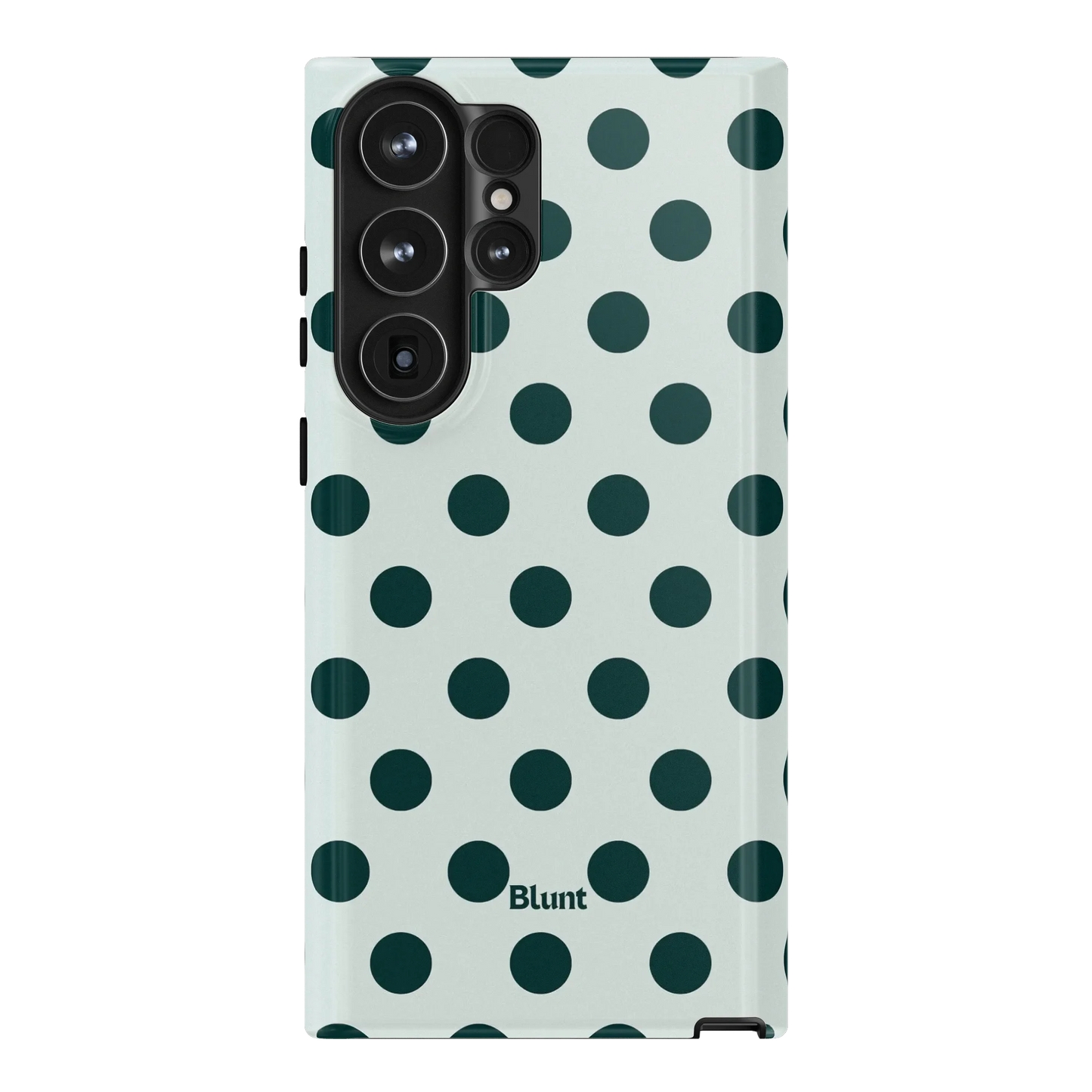 Minted Mood Samsung Case
