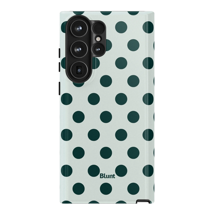 Minted Mood Samsung Case