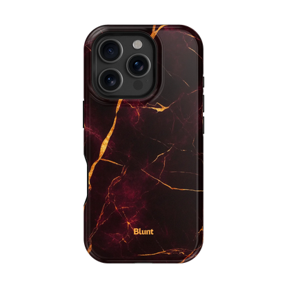 Altair iPhone Case