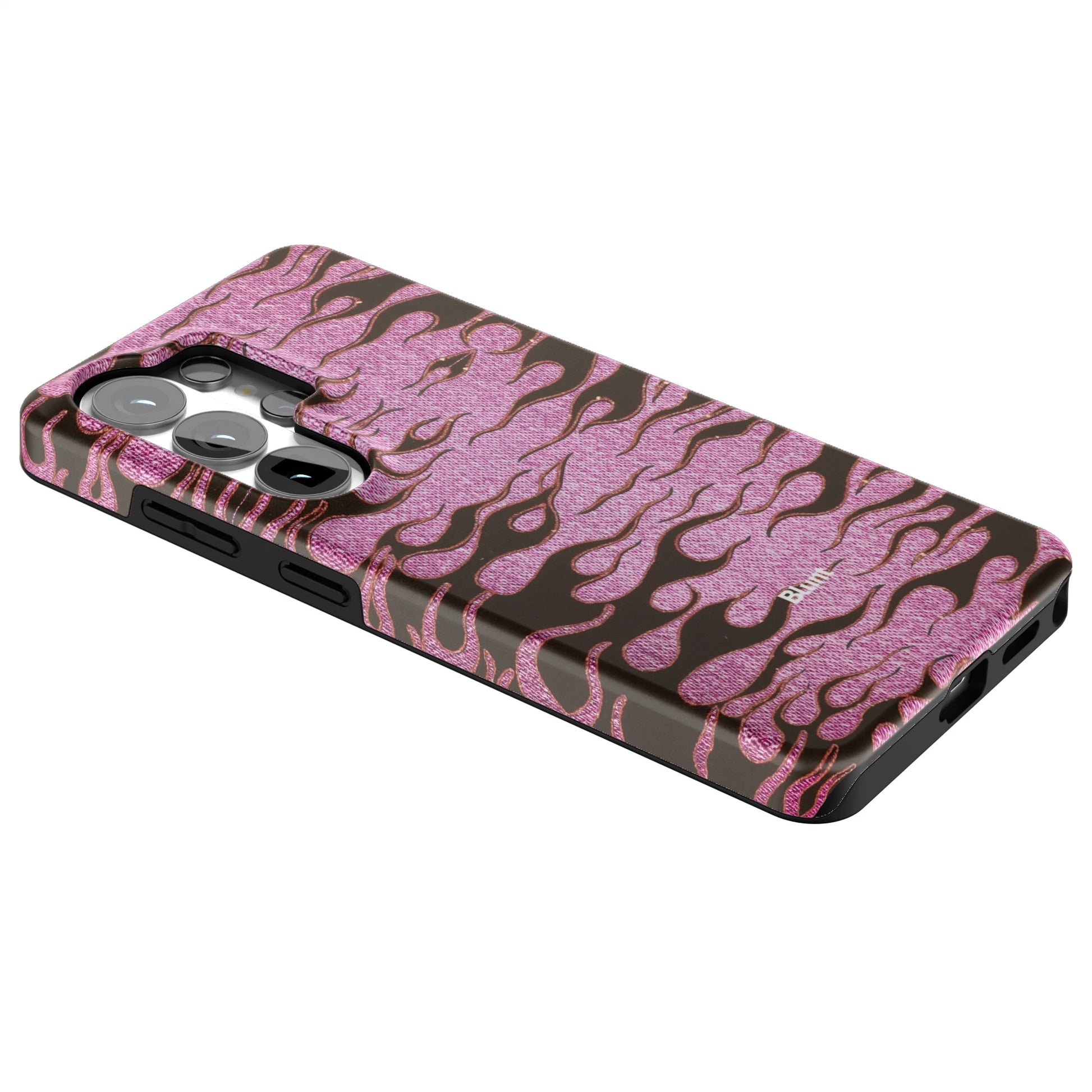 Fuchsia-Heat-samsung-case-Galaxy S26 Ultra-2