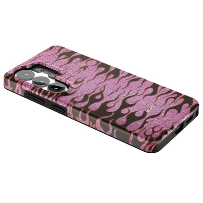 Fuchsia-Heat-samsung-case-Galaxy S26 Ultra-2