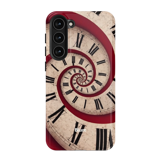 Rouge Hour Samsung Case