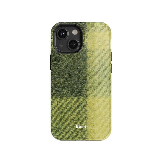 Meldra iPhone Case