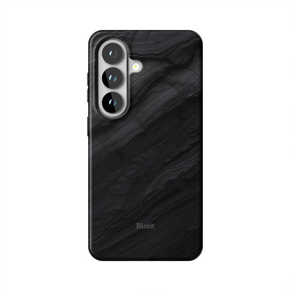 Charcoal Samsung Case