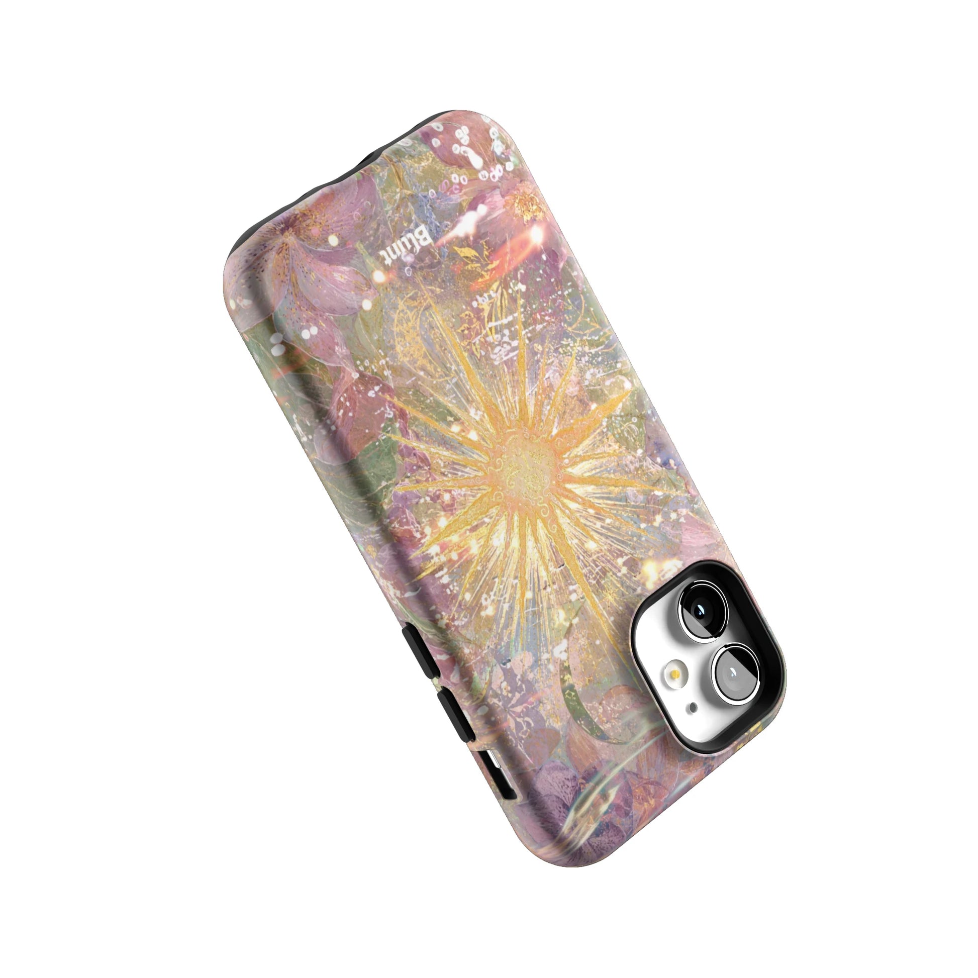 Solar-Halo-iphone-case-iPhone 12 Mini-4