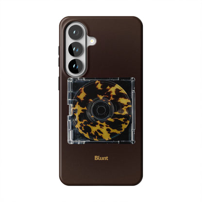 Tortoise Mix Samsung Case