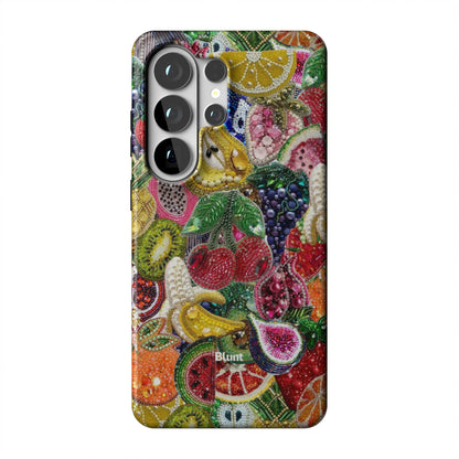 Juicy Gem Samsung Case