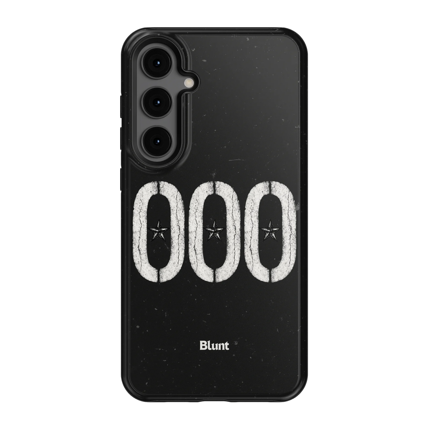 Trinity Samsung Case