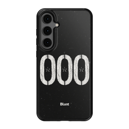 Trinity Samsung Case