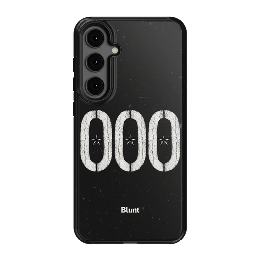 Trinity Samsung Case
