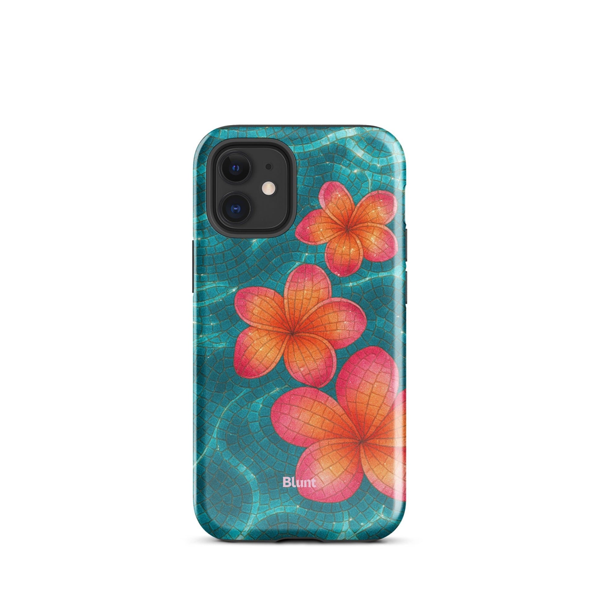 August iPhone Case - Blunt Cases