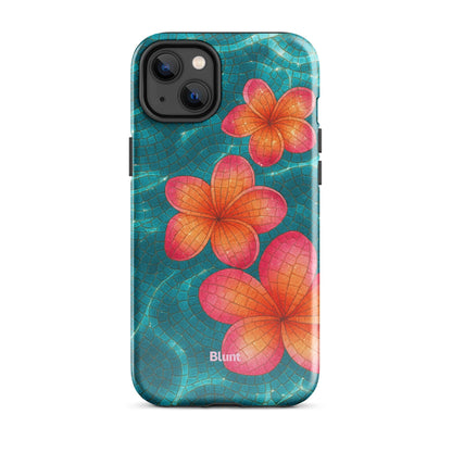 August iPhone Case - Blunt Cases