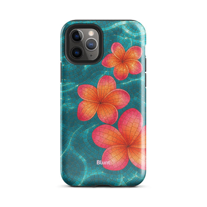 August iPhone Case - Blunt Cases