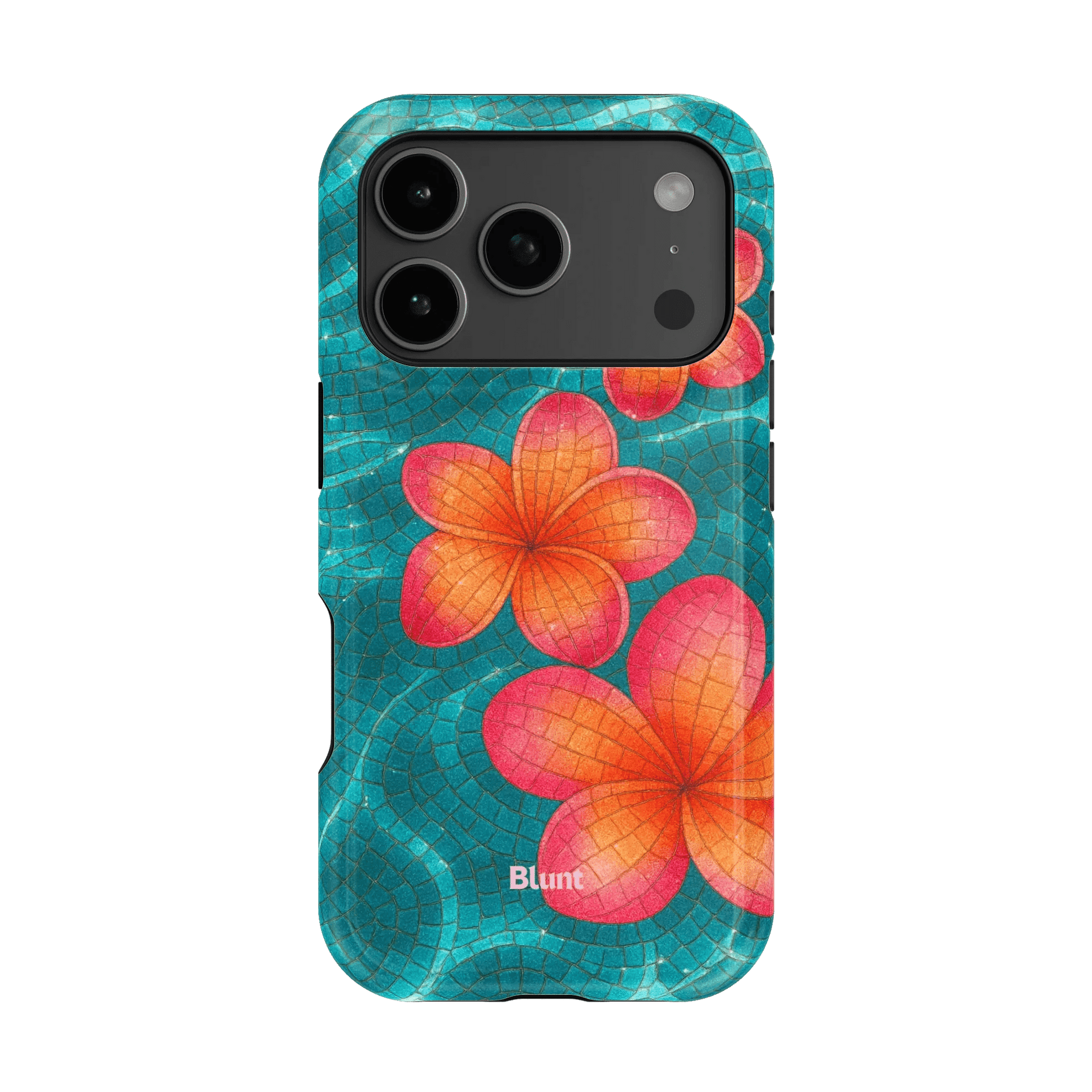 August iPhone Case - Blunt Cases