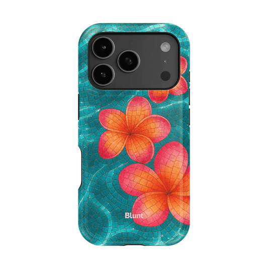 August iPhone Case - Blunt Cases