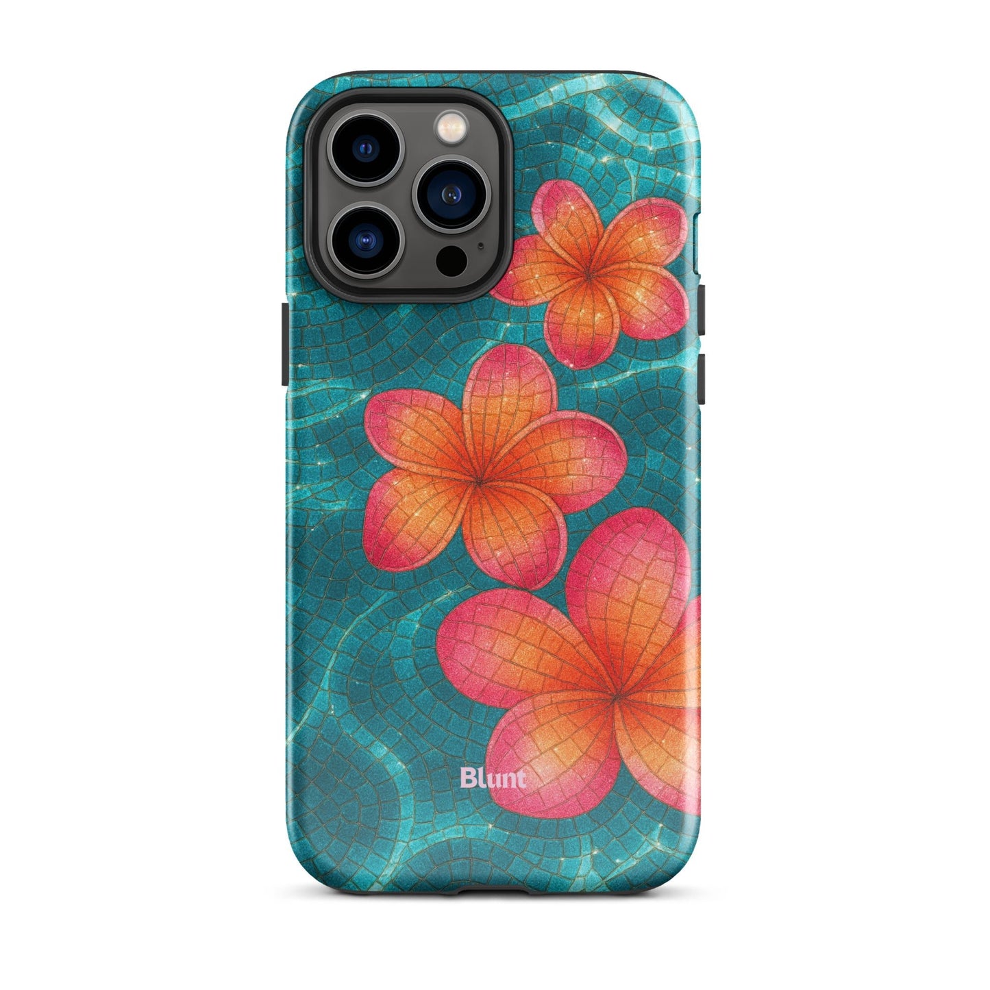 August iPhone Case - Blunt Cases