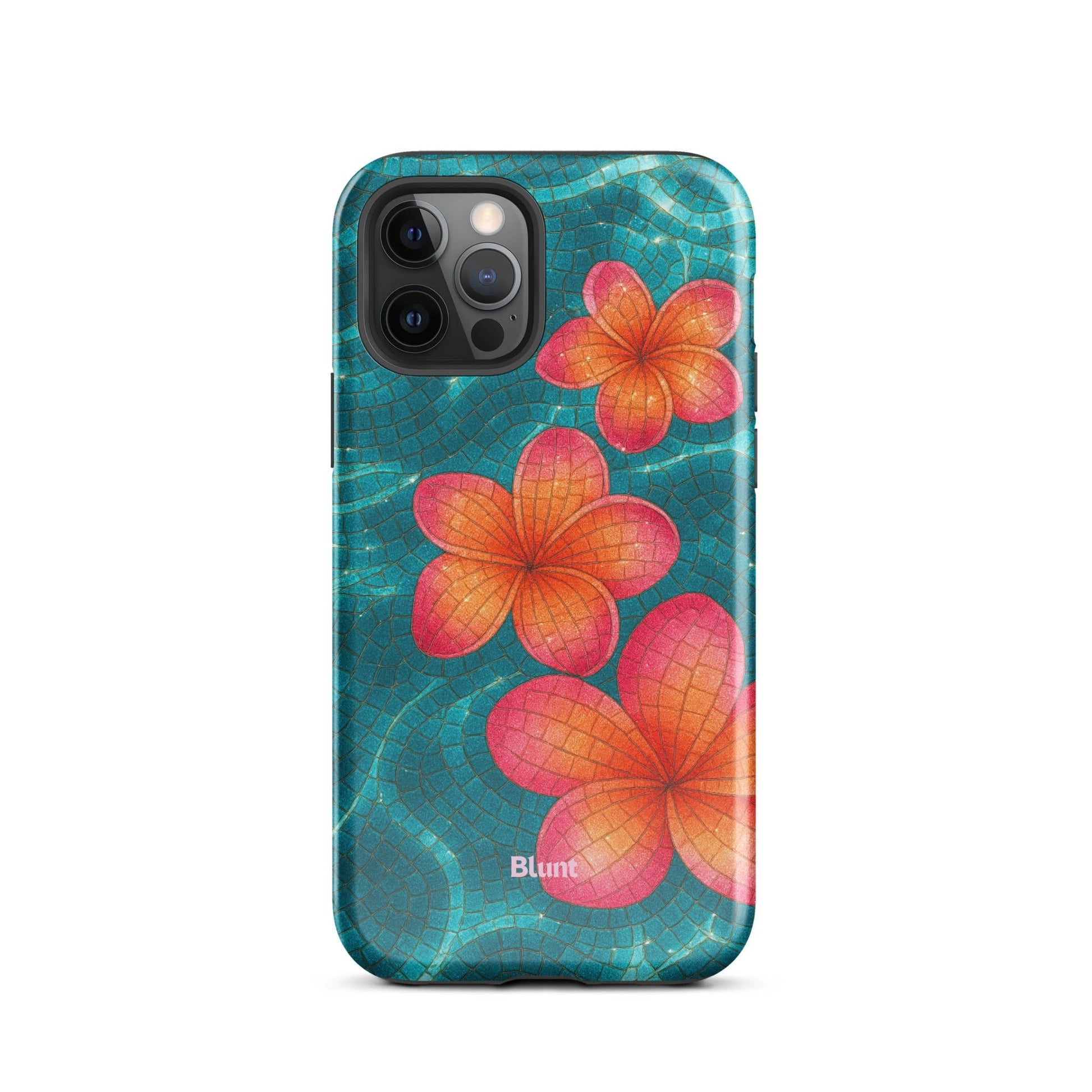 August iPhone Case - Blunt Cases